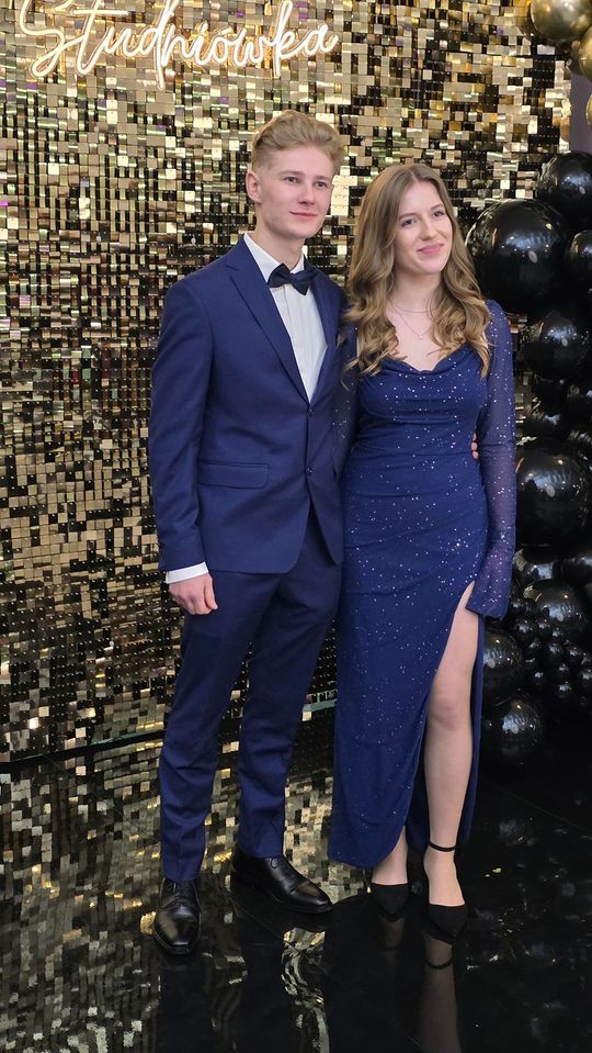 Studniówka I LO w Chełmie 2026