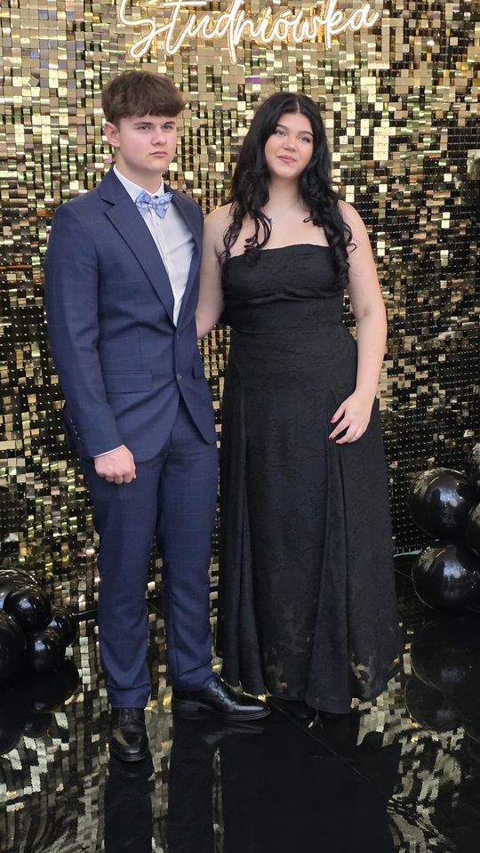 Studniówka I LO w Chełmie 2026