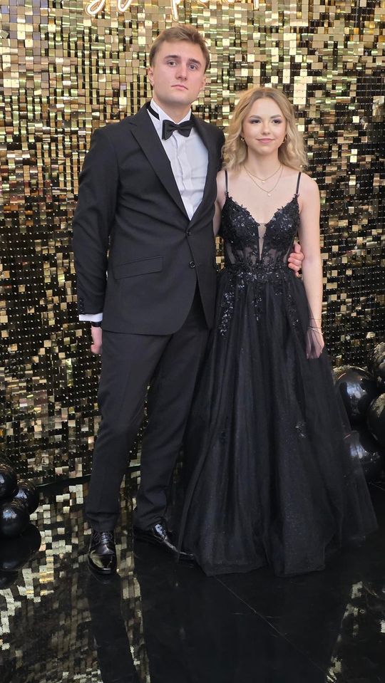 Studniówka I LO w Chełmie 2026