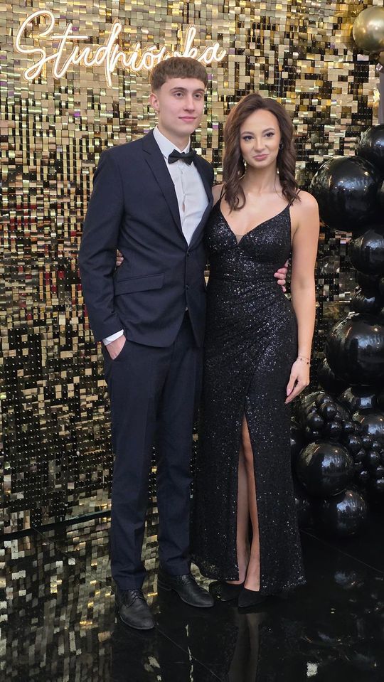 Studniówka I LO w Chełmie 2026