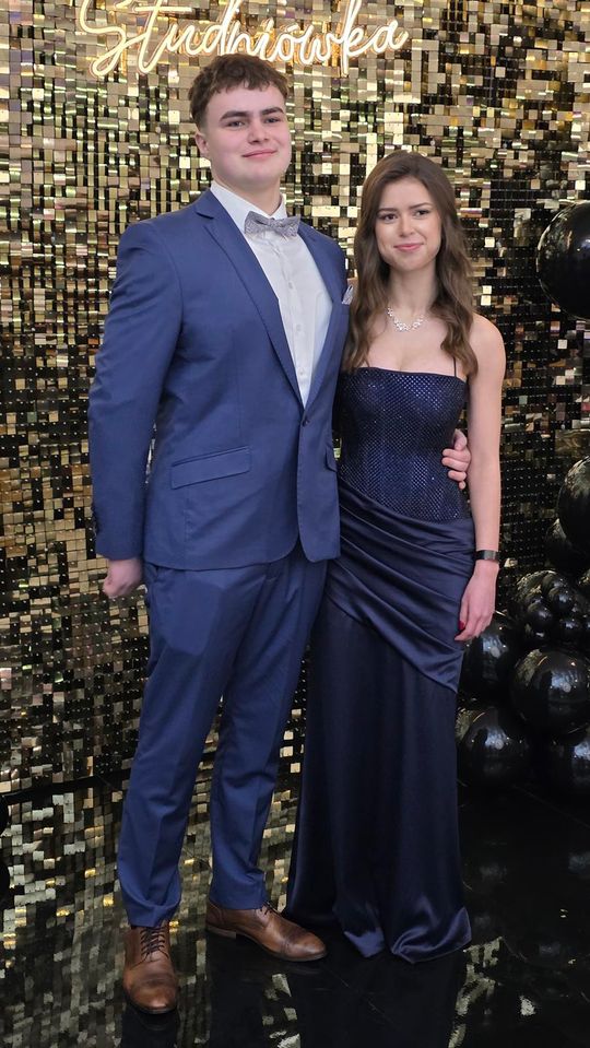 Studniówka I LO w Chełmie 2026