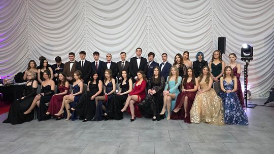 Studniówka I LO w Chełmie 2026