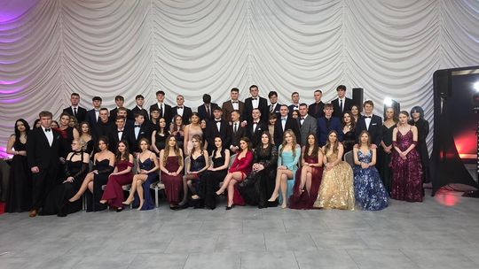 Studniówka I LO w Chełmie 2026