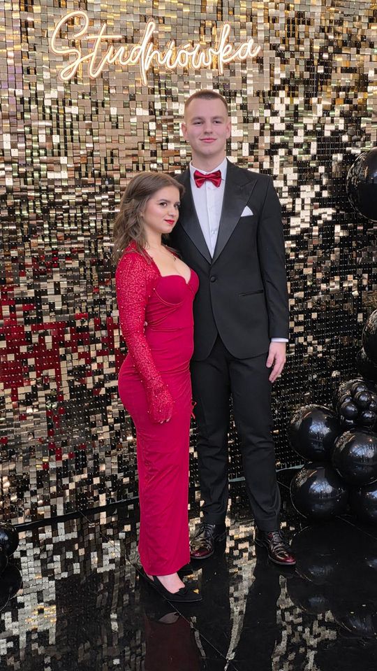 Studniówka I LO w Chełmie 2026