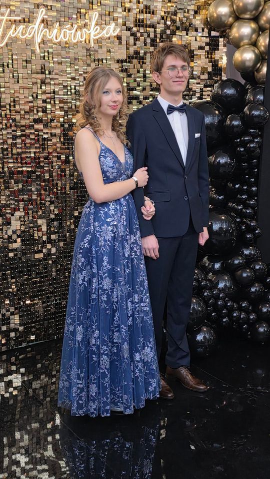 Studniówka I LO w Chełmie 2026