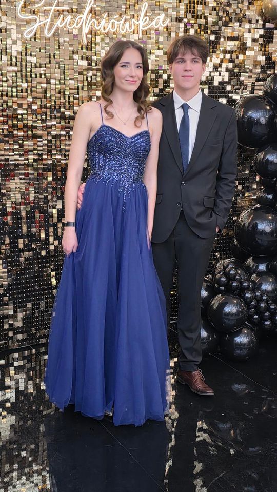 Studniówka I LO w Chełmie 2026