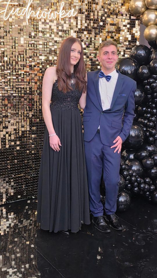 Studniówka I LO w Chełmie 2026