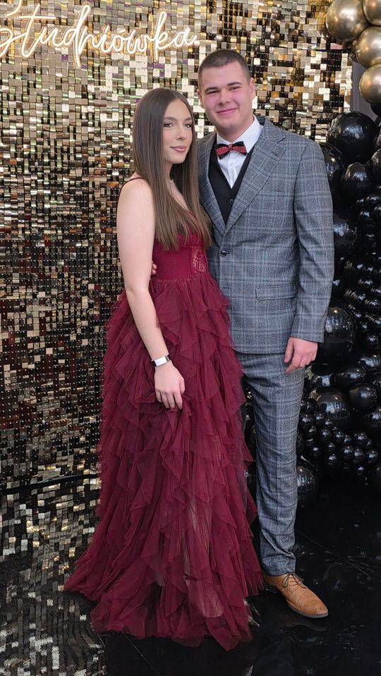 Studniówka I LO w Chełmie 2026