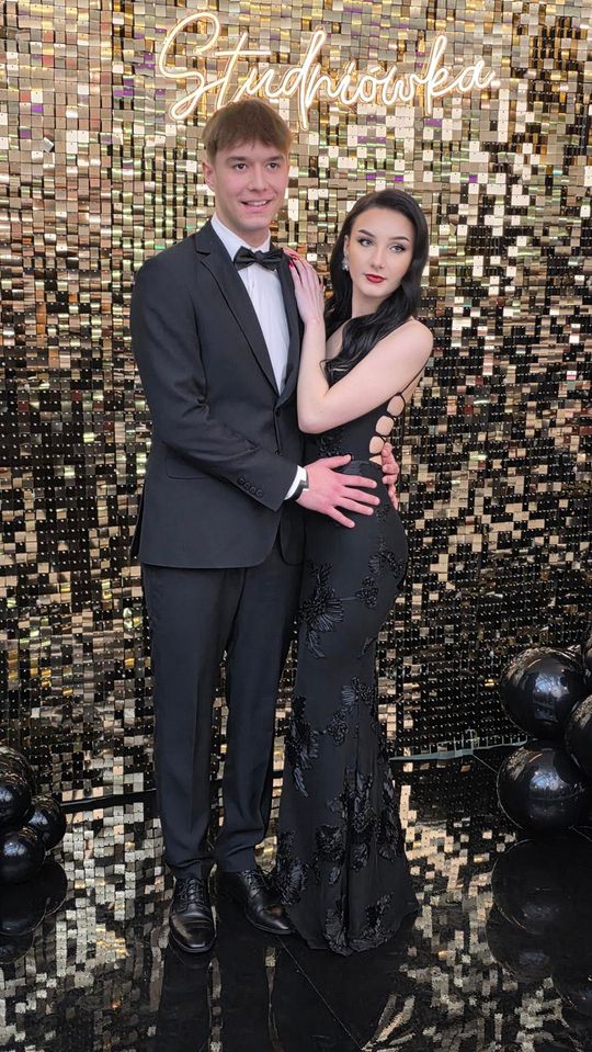 Studniówka I LO w Chełmie 2026