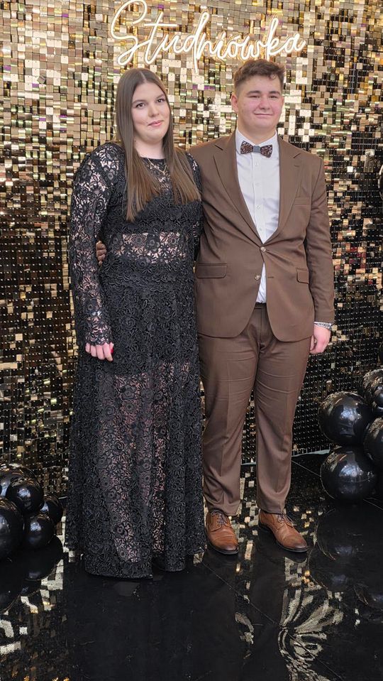 Studniówka I LO w Chełmie 2026