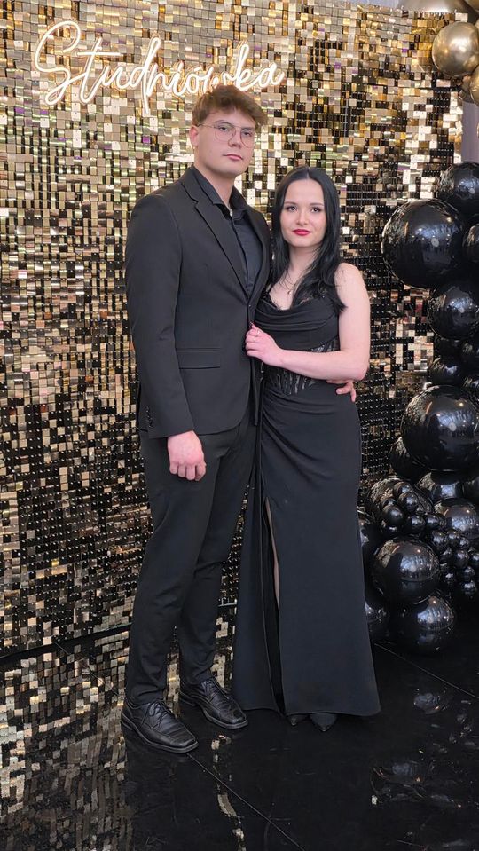 Studniówka I LO w Chełmie 2026