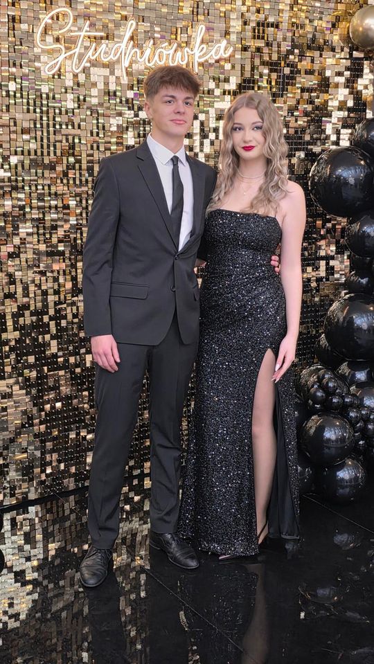 Studniówka I LO w Chełmie 2026