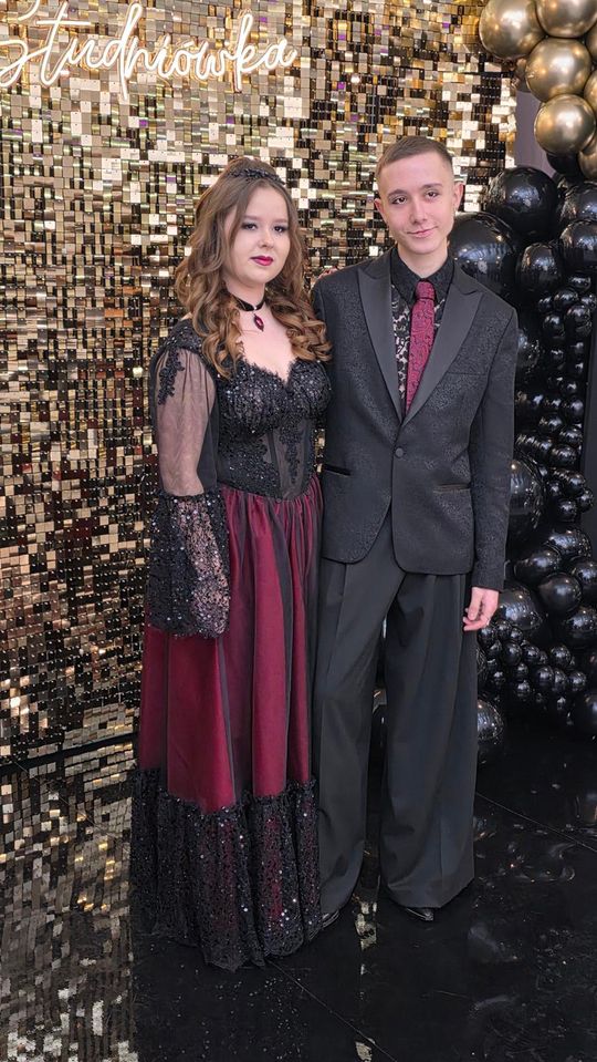 Studniówka I LO w Chełmie 2026