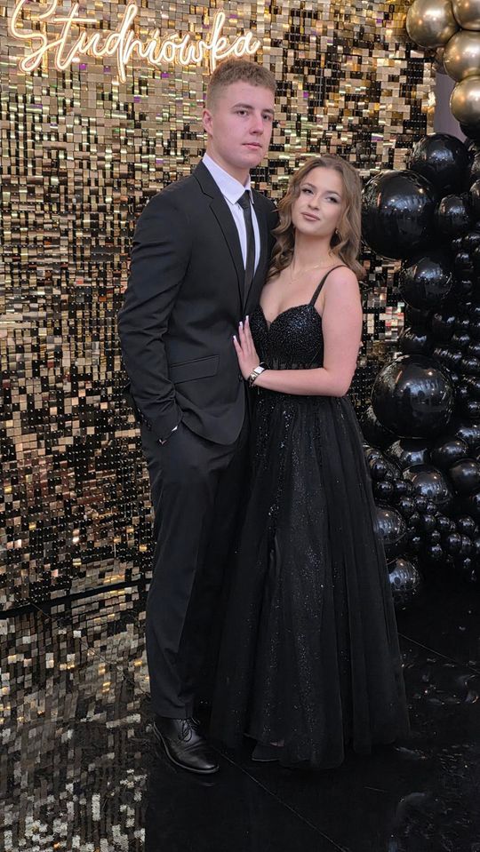 Studniówka I LO w Chełmie 2026