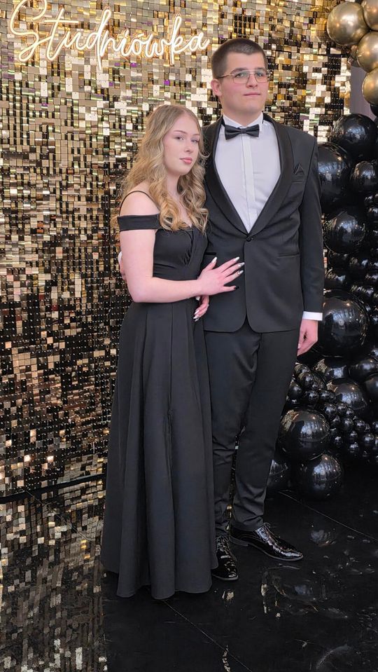 Studniówka I LO w Chełmie 2026