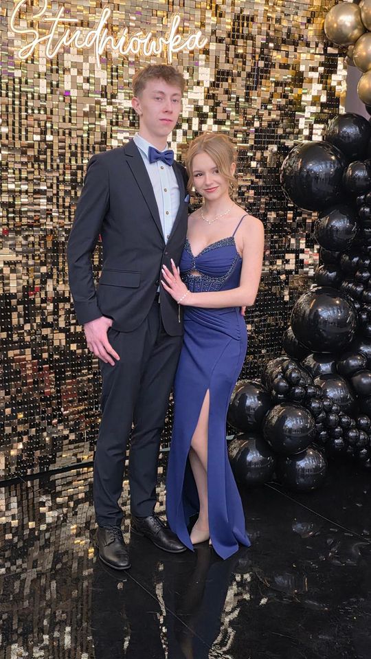 Studniówka I LO w Chełmie 2026