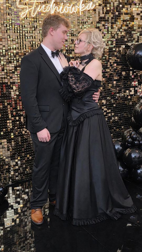 Studniówka I LO w Chełmie 2026