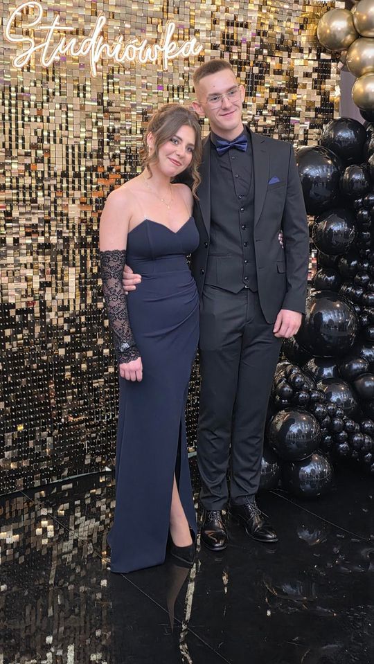 Studniówka I LO w Chełmie 2026