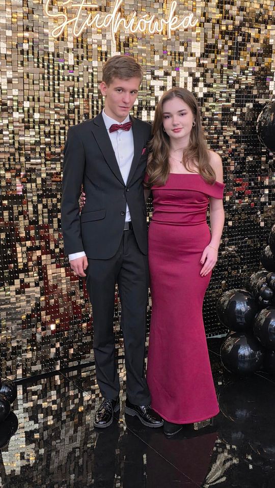 Studniówka I LO w Chełmie 2026