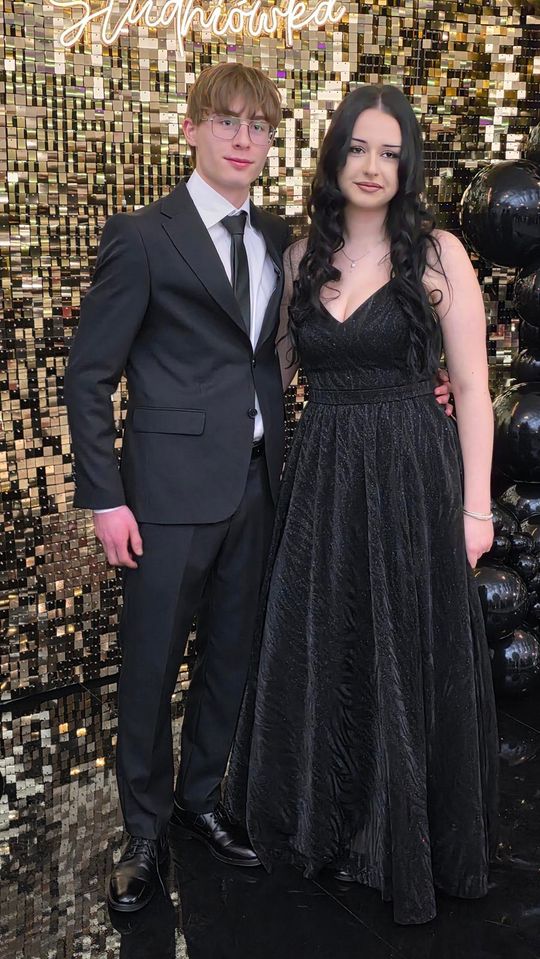 Studniówka I LO w Chełmie 2026