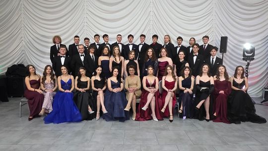 Studniówka I LO w Chełmie 2026