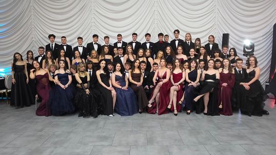 Studniówka I LO w Chełmie 2026