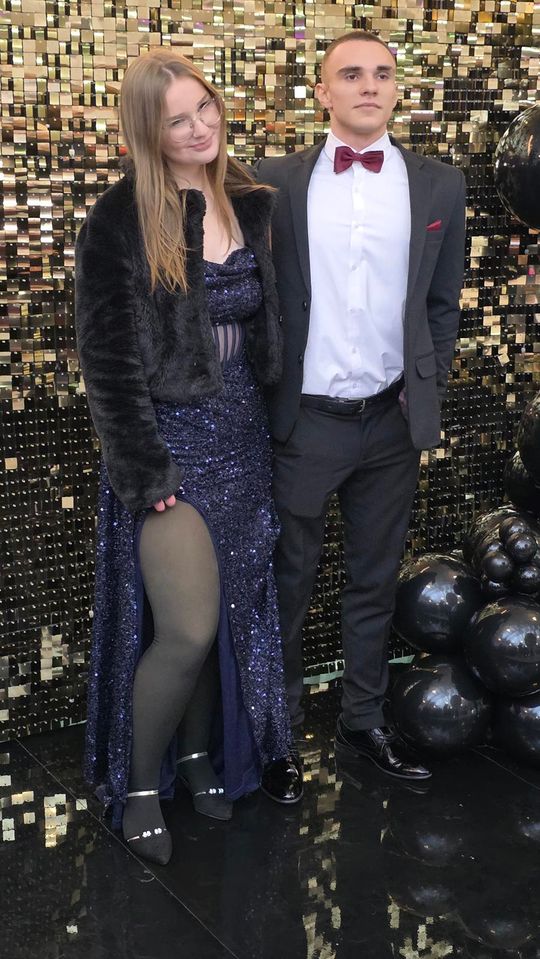 Studniówka I LO w Chełmie 2026