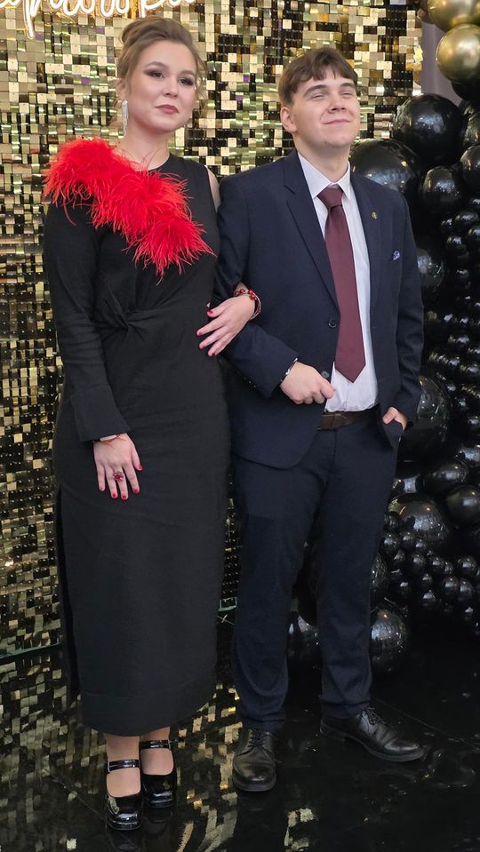 Studniówka I LO w Chełmie 2026