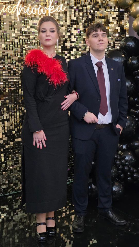 Studniówka I LO w Chełmie 2026