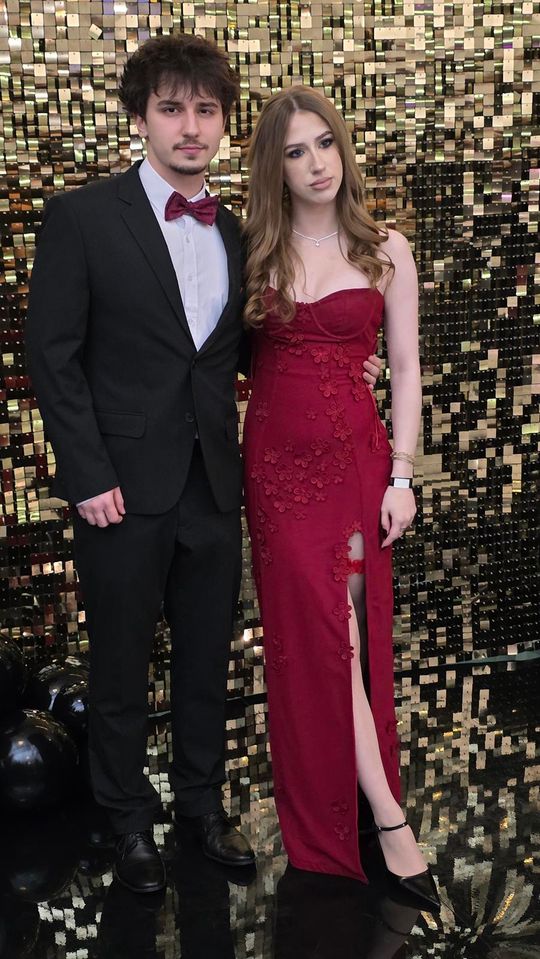 Studniówka I LO w Chełmie 2026