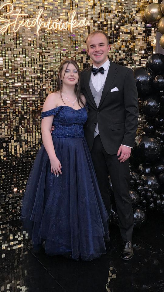 Studniówka I LO w Chełmie 2026