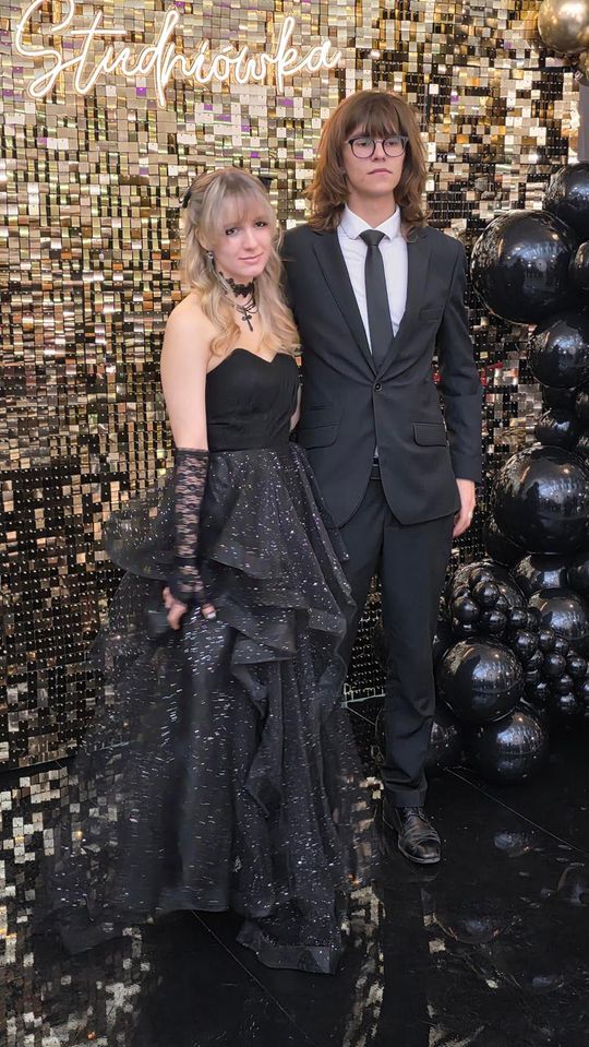 Studniówka I LO w Chełmie 2026