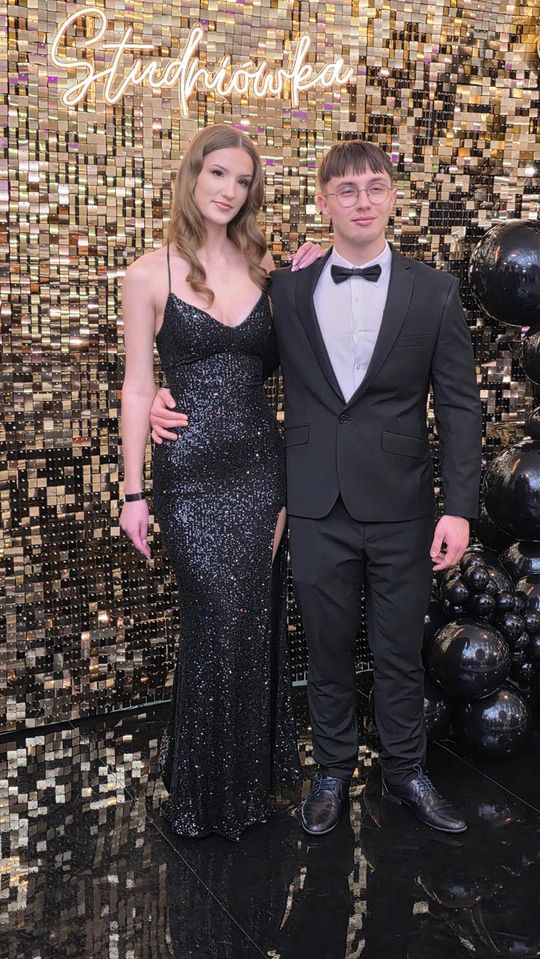 Studniówka I LO w Chełmie 2026