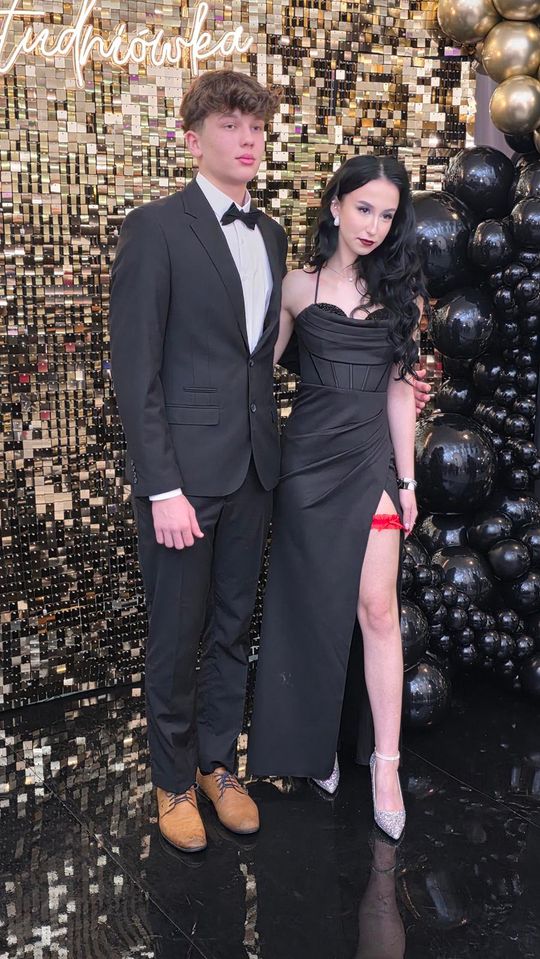 Studniówka I LO w Chełmie 2026