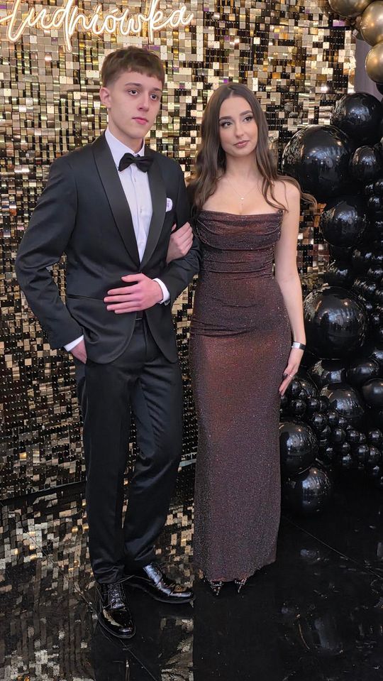 Studniówka I LO w Chełmie 2026