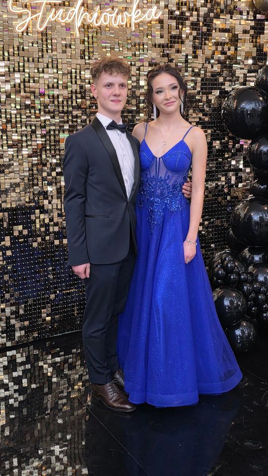 Studniówka I LO w Chełmie 2026 Studniówka I LO w Chełmie 2026