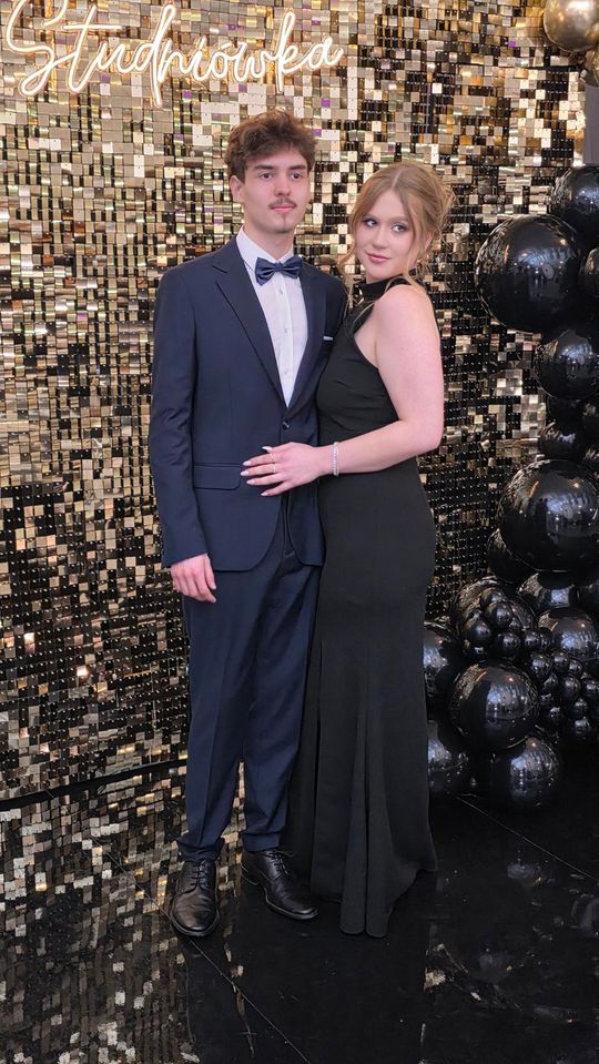 Studniówka I LO w Chełmie 2026