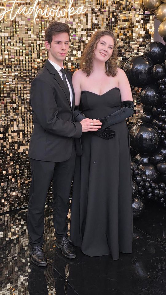 Studniówka I LO w Chełmie 2026