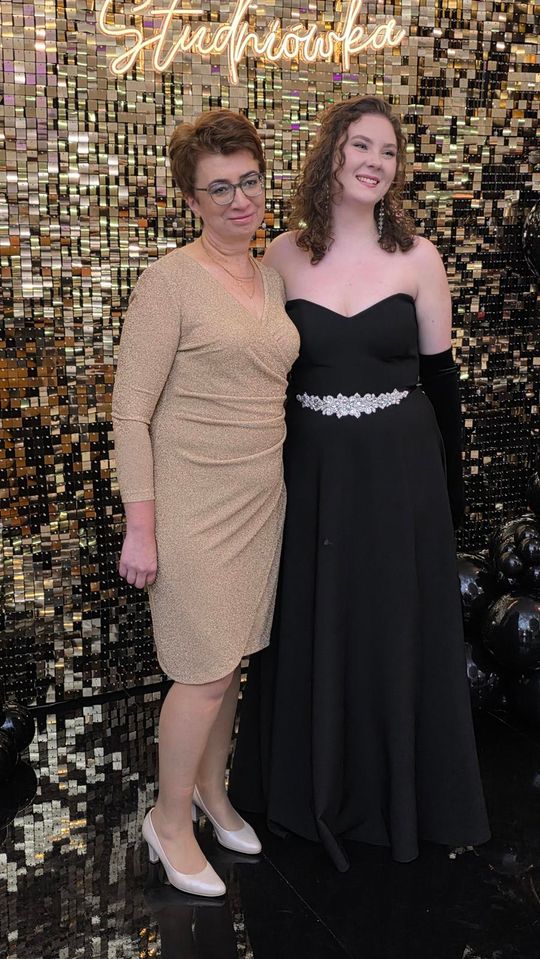 Studniówka I LO w Chełmie 2026