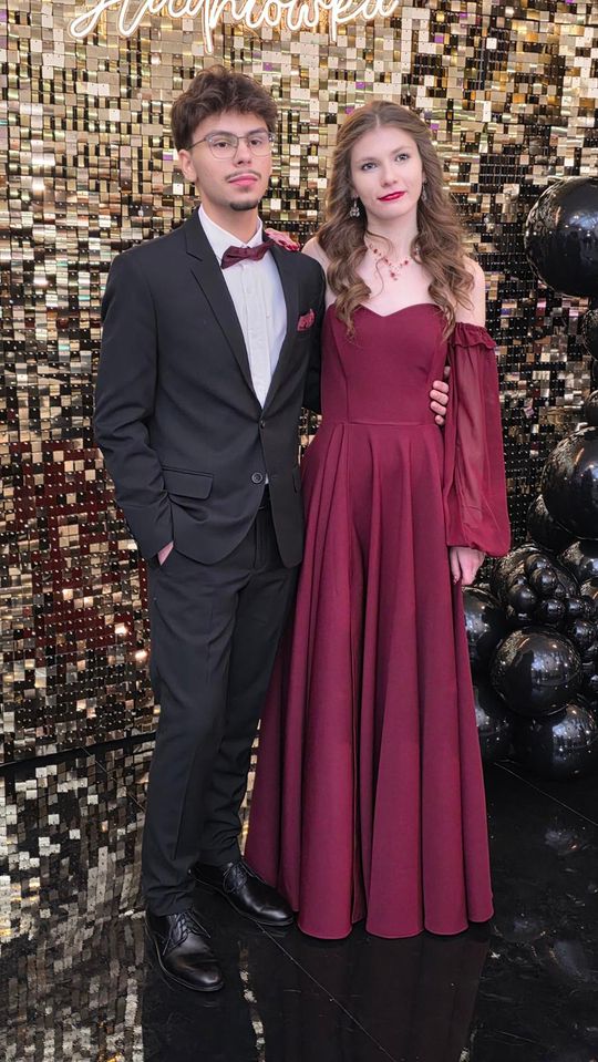 Studniówka I LO w Chełmie 2026 Studniówka I LO w Chełmie 2026