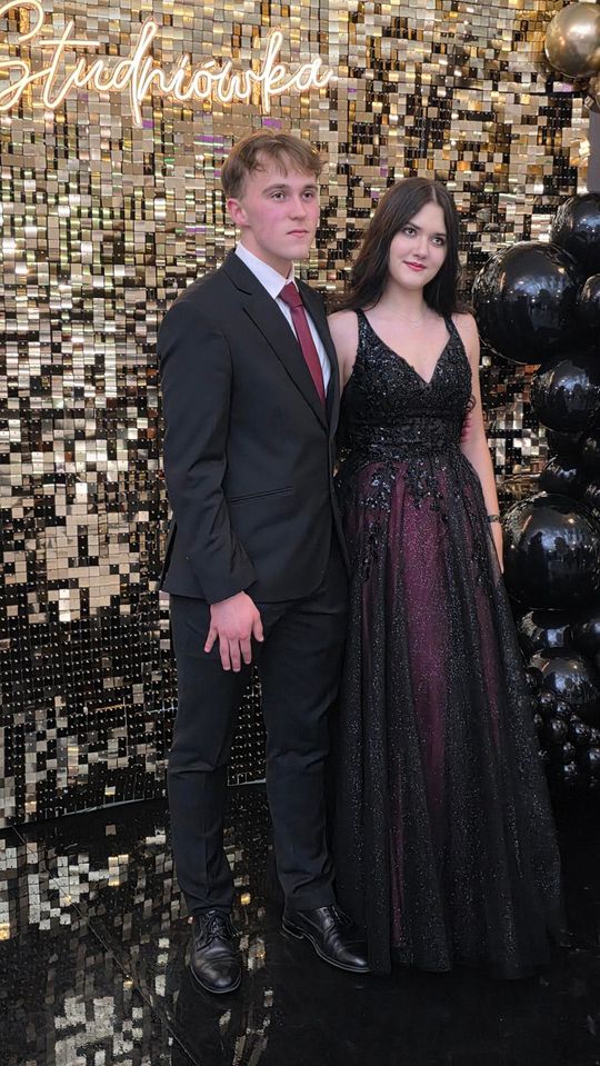 Studniówka I LO w Chełmie 2026