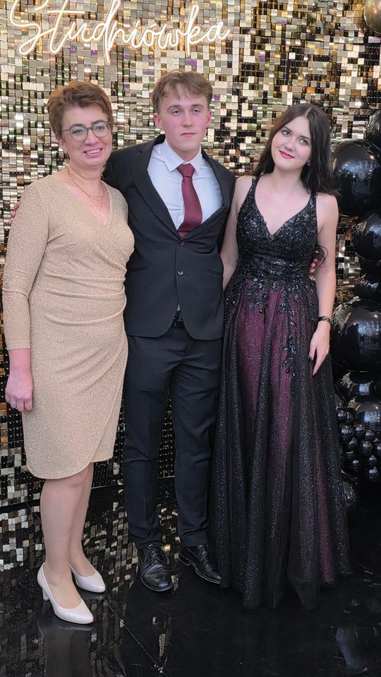 Studniówka I LO w Chełmie 2026