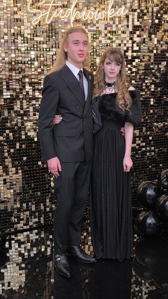 Studniówka I LO w Chełmie 2026