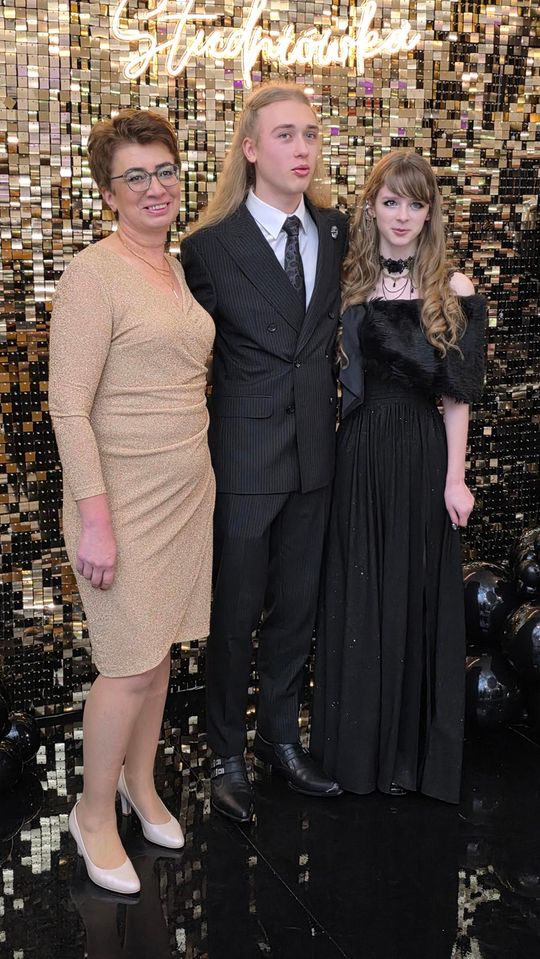 Studniówka I LO w Chełmie 2026 Studniówka I LO w Chełmie 2026