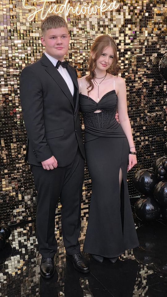 Studniówka I LO w Chełmie 2026