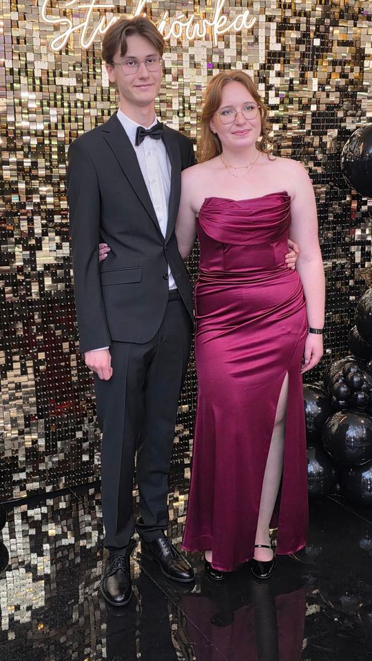 Studniówka I LO w Chełmie 2026 Studniówka I LO w Chełmie 2026