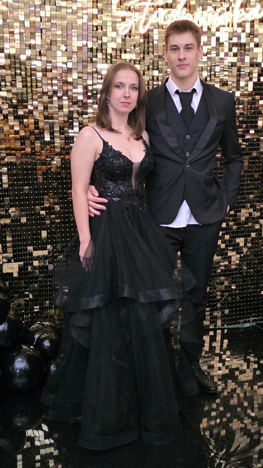 Studniówka I LO w Chełmie 2026