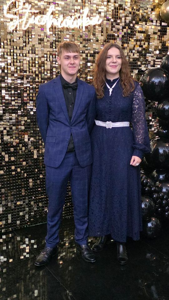 Studniówka I LO w Chełmie 2026