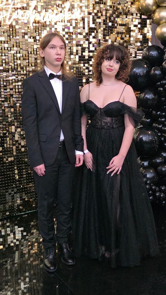 Studniówka I LO w Chełmie 2026