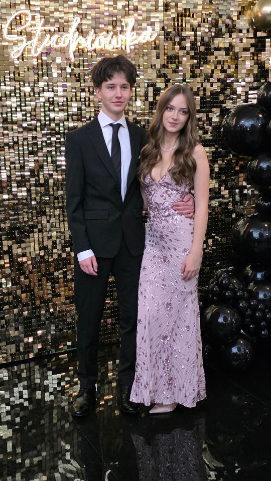 Studniówka I LO w Chełmie 2026